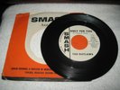 The Outlaws Only For You / Don't Cry 1966 Smash Not For Sale Promo Rec. S-2025