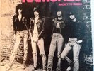 Ramones - Rocket To Russia (LP) plus 1 more LP
