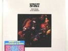SPIRIT - Twelve Dreams of Dr. Sardonicus   2009 Sundazed 180 gr. Reissue  SEALED