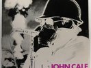 JOHN CALE - Sabotage/Live 1979 1st US Ed. LP SEALED promo Velvet Underground