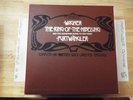 WAGNER THE RING OF THE NIBELUNG FURTWANGLER COMPLETE 19x LP BOX SERAPHIM IS-6100
