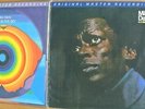 MILES DAVIS Miles In The Sky Double LP 45rpm + In A Silent Way LP MFSL Sealed