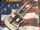 DON FELDER - AMERICAN ROCK 'N' ROLL   VINYL LP NEW