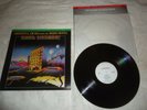 GRATEFUL DEAD-FROM THE MARS HOTEL 1984 GRATEFUL DEAD REC. LP 1-172 EXC VG+-VG++