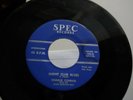 Z10 SPEC 125 ROCKABILLY CHARLIE CONRAD THE BLACK MOUNTAIN BOYS NIGHT CLUB BLUES