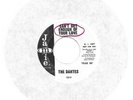 THE DANTES Can't Get Enough Of Your Love JAMIE DJ EX UNPLAYED KILLER GARAGE 45