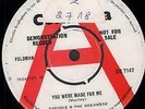FREDDIE AND THE DREAMERS You Were Made For Me 7