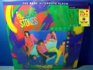 The Rolling Stones The Real Alternate Album -  Dirty Work RTR-010 Still Sealed