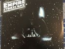Star Wars: The Empire Strikes Back OST (RSO, 1980) w/ Color Booklet