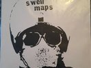 Swell Maps “International” Rescue Color Vinyl Alive Record 1999 Issue LP