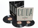 Coda(Deluxe Edition Remastered Vinyl) Led Zeppelin 3 LP Set New
