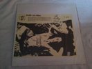 ROLLING STONES Vintage LP Disc BEAUTIFUL DELILAH (Studio Out Takes) Tie Dye Disc