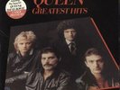 Queen Greatest Hits vinyl LP album record German 1C064-78071 EMI ELECTROLA