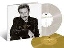 Johnny Hallyday COMME VOUS NE L'AVEZ JAMAIS ENTENDU  vinyls couleur , acte 1,neu