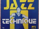 M- 1974 AFRO FUSION FUNK BREAKS Frank Hatchett JAZZ TECHNIQUE LP Statler Avant