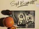 Syd Barrett The Madcap Laughs and Barrett Vinyl LP SHSP 4041 1969 SHDW 404