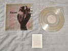 Faust - First Album - 1979 UK Reissue - Clear Vintage Vinyl - Super Rare