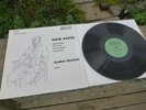 Erik Satie - Gymnopedies Andre Bernot Piano Minerva MVS 2 Impressionist UK LP