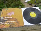 The Heart is A Lotus Michael Garrick Sextet Norma Winstone ARGO UK 1st Jazz LP
