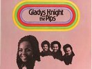 Gladys Knight And The Pips, Anthology   Vinyl Record *USED*