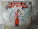 Atomic Rooster ?– In Hearing Of / Vinyl LP  / First Press Germany 1971