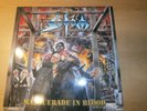 Sodom - Masquerade in Blood (SPV  008-76961) Deutschland 1995 - ORIGINAL
