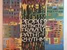 A Tribe Called Quest People's Instinctive Travels Paths Of Rhythm 2 LP Vinyl New