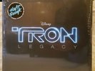 Daft Punk TRON Legacy Soundtrack 2x LP Vinyl LP New Sealed