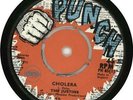 Various-Reggae & Ska Cholera / Black Bird 7