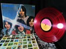 1969 RUBY RED WAX   NAZZ   NAZZ NAZZ Psych FUZZ Garage PSYCHEDELIC TODD RUNDGREN