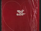 CHI-LITES: Half A Love LP (partial shrink) Soul