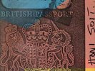John Cale Honi Soit NEAR MINT A&M Vinyl LP