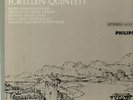 LP Schubert Schubert Forellen-Quintett, Grumiaux, Haebler.. NEAR MINT Philips