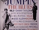 VARIOUS: Jumpin' The Blues, Vol. 3 LP (UK) Blues & R&B