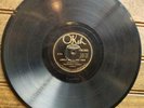 RARE MISSISSIPPI SHEIKS Sitting on top of World African American Blues OKEH 8784