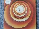 Stevie Wonder - Songs In The Key Of Life - Vinyl LP - TMSP 6002 With Booklet 