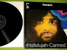 CANNED HEAT # Hallelujah # LIBERTY-TWEN LBS 83 239 I # Ori-German-LP 1969