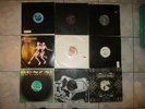 Konvolut Nr.3 Vinyl Platten Techno Rave DJ Hardcore Hardstyle Trance usw