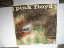 Pink Floyd, A Saucerful of Secrets Original 1968 ST-5131 Tower Records