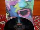 CRAZY WORLD OF ARTHUR BROWN - S/T - OZ 1st Press International Polydor / VG++ LP