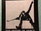 The Sisters Of Mercy - Floorshow EP 7