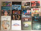Bundle of Records (Frank Zappa, Beatles, Who, Lou Reed, Hawkwind) 27 LP’s