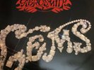 Aerosmith Gems Vinyl 1988 CBS Records