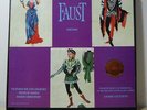 HMV ASD 307-310 Gonoud: Faust DE LOS ANGELES / CLUYTENS ED.1 NM