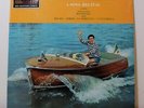 HMV ASD 469 A Song Recital by GIUSEPPE DI STEFANO W/G Ed.1