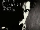 KEITH RICHARDS MAIN OFFENDER NEW SEALED VINYL LP REISSUE IN STOCK
