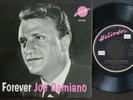 JOE DAMIANO EP MADE IN GERMANY HELIODOR 45 PS 7 *FOREVER* DEUTSCHE 60s ROCK´ROLL