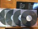 THE CLIFFORD BROWN MAX ROACH EMARCY ALBUMS Mosaic 4-LP Box Set