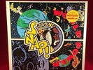 SNAP World Power 1990 UK/German VINYL  LP + INNER EXCELLENT CONDITION