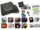 BLACK SABBATH - TEN YEAR WAR - 1st. EDITION  Mailed From Los Angeles, NEW & MINT